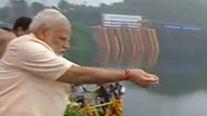 ఏపీకి కేంద్రం మరోసారి మెుండిచేయి