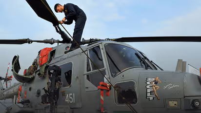 AgustaWestland case: Summons issued to ex-Defence Secy, 4 ex-IAF officials; CBI court takes cognizance