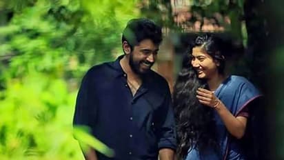 Premam on the streets of France