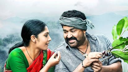 5 unbelievable records Mohanlal's Pulimurugan has created