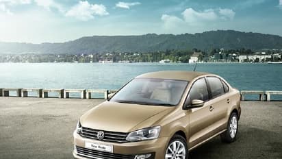 വെന്റോ 1.0 ടിഎസ്ഐ വില പ്രഖ്യാപിച്ചു