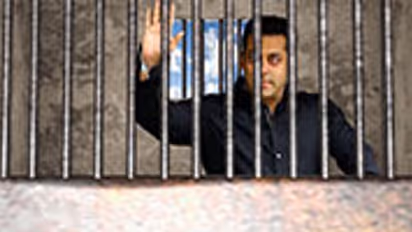 जेल में सलमान खान को बुलाया करते थे इस नाम से, पिता ने बताया क्या-क्या तकलीफ सही