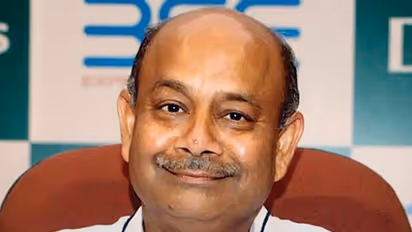 Who is R Damani, the overnight billionaire now richer than Ambani