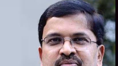 కేసీఆర్ పై మాజీ జేడీ లక్ష్మీనారాయణ పొగడ్తల వర్షం