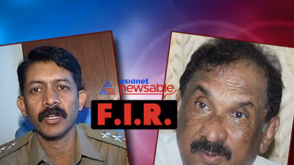 Here are five reasons why Minister George need not resign owing to DySP Ganapathy case