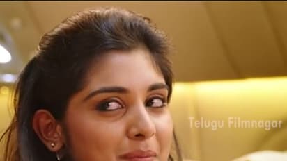 നിവേദ തോമസിന്റെ ജന്റില്മാന്, ടീസര് കാണാം