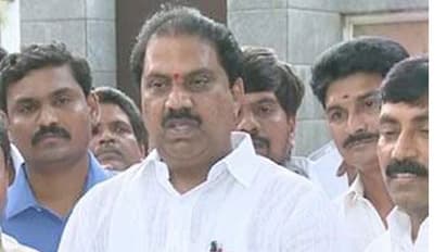 వదిలే ప్రసక్తే లేదు... నారా లోకేశ్ పై ప్రివిలేజ్ కమిటీకి ఫిర్యాదు: వైసిపి ఎమ్మెల్యే