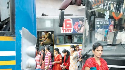 ‘ಡೇಂಜರ್ ಝೋನ್' ಆಗಿ ಮಾರ್ಪಟ್ಟ ಮೆಜೆಸ್ಟಿಕ್