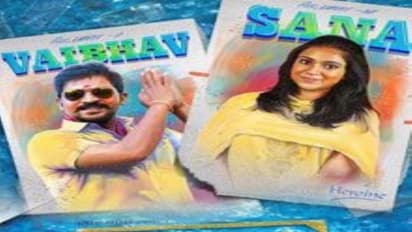 கிறிஸ்துமஸ்க்கு ரிலீஸாகுது ஆர்.கே.நகர்; அரசியல் கலந்த நையாண்டி கதையாம்…