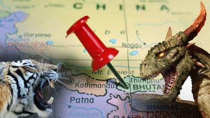 Doklam – India wins the first round