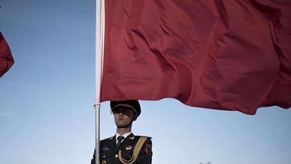 Aero Show 2017 Exclusive: India-China look to 'Buy Buy' once again?