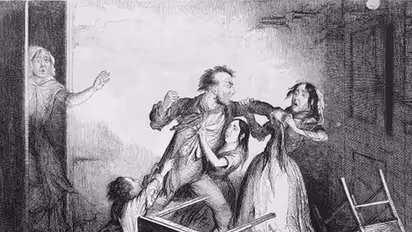 #TryBeatingMeLightly, say fearless Pakistani women