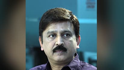 ನಟ ರಮೇಶ್ ಅರವಿಂದ್ ತಂದೆ ಪಿ.ಎ ಗೋವಿಂದಾಚಾರಿ ಇನ್ನಿಲ್ಲ