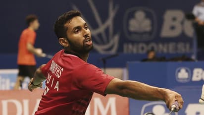 ವಿಶ್ವ ಬ್ಯಾಡ್ಮಿಂಟನ್: ಭಾರತೀಯರ ಶುಭಾರಂಭ