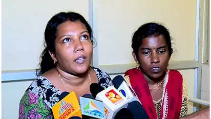 Dalit woman attempts suicide: Case against CPM Kerala legislator