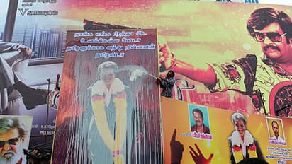 Thalaivar for Tamil Nadu: Is Rajinikanth going to pull off an MGR?