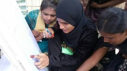 10ஆம் வகுப்பு தேர்வில் எந்தெந்த மாவட்டம் எவ்வளவு சதவிகிதம் தேர்ச்சி – முழு விபரம் இதோ...!!!