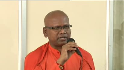 ಮಾದಾರ ಚೆನ್ನಯ್ಯ ಸ್ವಾಮಿಗಳಿಗೆ ಬಿಜೆಪಿ ಟಿಕೆಟ್? ಕರ್ನಾಟಕದ ಯೋಗಿಯಾಗ್ತಾರಾ ದಲಿತ ಸ್ವಾಮಿಗಳು.?