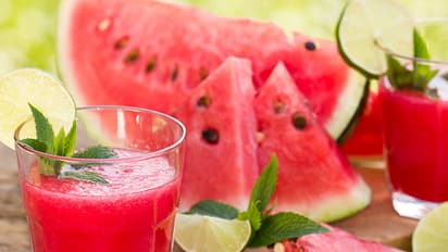 watermelon banner
