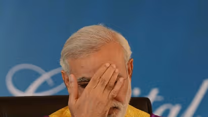 Will Modi reply to #PoMoneModi critics today?