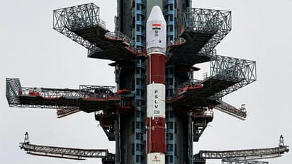 పీఎస్ఎల్వీ సీ–39 ప్రయోగం విఫలం