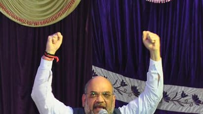 ಗೆಲುವಿಗಾಗಿ ರಣತಂತ್ರ ರೂಪಿಸಿರುವ ಬಿಜೆಪಿ ಚಾಣಾಕ್ಯ