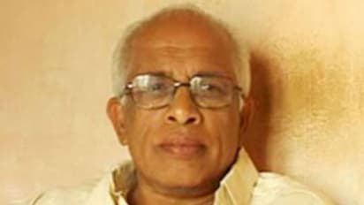 മന്ത്രിസഭയിലേക്ക് കെ കൃഷ്ണൻകുട്ടി; ജെഡിഎസ് തീരുമാനം ആയി