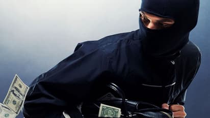 Why this SI-turned extortionist wants to defeat Minister George in the next elections?