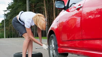 ചക്രങ്ങളുടെ ആയുസ്സു കൂട്ടാന്‍ 10 മാര്‍ഗ്ഗങ്ങള്‍