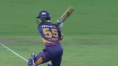 ಬೆನ್ ಸ್ಟೋಕ್ಸ್ ಜೆರ್ಸಿ ಧರಿಸಿದ ಕ್ರಿಸ್ಟಿಯನ್ ವಿರುದ್ಧ ಕ್ರಮ..?