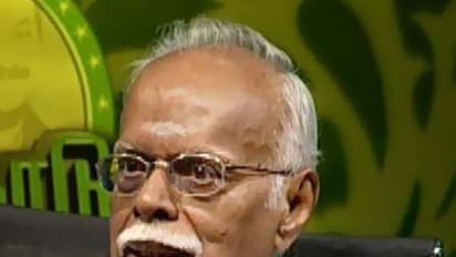 Veteran filmmaker Panchu Arunachalam passes away at 75