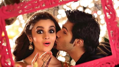 Badrinath Ki Dulhania: Varun Dhawan, Alia Bhatt are back!