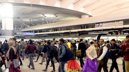 మరోసారి ఢిల్లీలో "గోలీ మారో" కలకలం... 6గురి అరెస్ట్