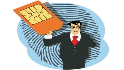 மொபைல் போன் இருக்கா? - “ஆதார் கார்டு” ரெடியா வெச்சுக்குங்க..