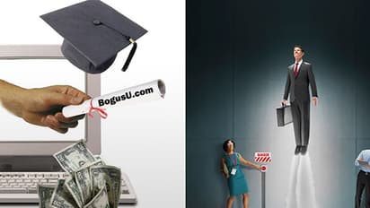 6 Food Safety Inspectors submit fake marks cards to get promotion, complaint lodged