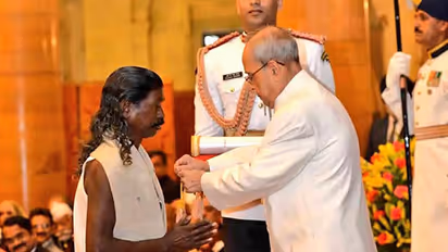 Haldhar Nag: Enriching a little-known language one poem at a time