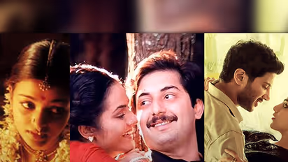 Here are 10 best works of the master filmmaker Mani Ratnam