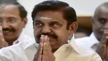 500 மதுக்கடைகள் மூட உத்தரவு – முதலமைச்சர் எடப்பாடியின் முதல் கையெழுத்து