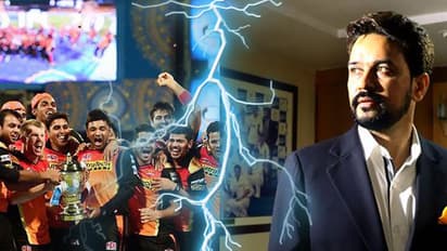 On 10th anniversary, IPL's future in doubt!