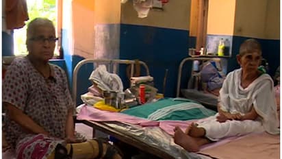 Ayushman Bharat beneficiaries' number exceeds 47,000: Advantages explained