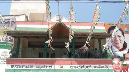 ಚುನಾವಣೆಯಲ್ಲಿ ಗೆಲ್ಲುವ ಅಭ್ಯರ್ಥಿಗಳಿಗೆ ಕಾಂಗ್ರೆಸ್ ಗಾಳ..!