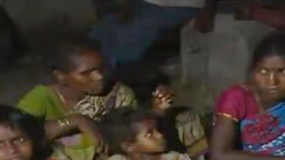 Telangana CID busts human trafficking racket in Karnataka