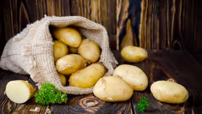 Weight loss: Can you shed kilos by just eating potatoes?