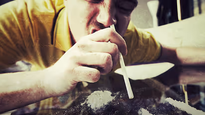 Bollywood producer held with drugs worth Rs 4,700 crore