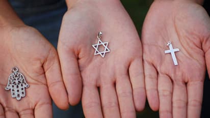 ഇവിടെ മതപരിവര്ത്തനത്തെ ഭയക്കുന്നതാര്?