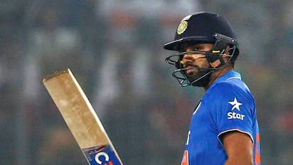 ರೋಹಿತ್ ಹುಟ್ಟುಹಬ್ಬಕ್ಕೆ ಶುಭ ಕೋರಿದ ದಿಗ್ಗಜರಿವರು