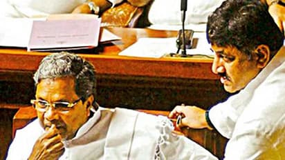 ಚನ್ನಪಟ್ಟಣದಲ್ಲಿ ಕಾಂಗ್ರೆಸ್'ನಿಂದ ಎಚ್.ಎಮ್. ರೇವಣ್ಣ ! ಮೈತ್ರಿಗೆ ಸಿಎಂ ತಣ್ಣೀರು, ಡಿಕೆಶಿಗೆ ಖಡಕ್ ವಾರ್ನಿಂಗ್ ?