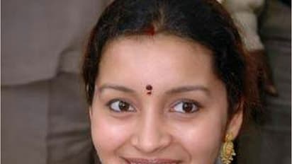 తాను పవన్ భార్యను కాదని..ఎన్నటికీ కాలేనని చెప్తున్న రేణుదేశాయ్