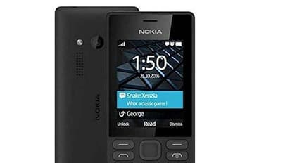 Nokia 150 phone now available in India