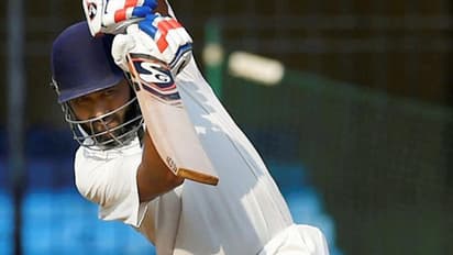 ರಣಜಿ ಫೈನಲ್: ವಿದರ್ಭ-ಸೌರಾಷ್ಟ್ರ ಸಮಬಲದ ಕಾದಾಟ